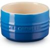 imageLe Creuset Stoneware Round Straight Wall Ramekin 675oz CaribbeanMarseile