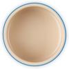imageLe Creuset Stoneware Round Straight Wall Ramekin 675oz CaribbeanMarseile