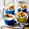 imageLe Creuset Stoneware Round Straight Wall Ramekin 675oz CaribbeanMarseile