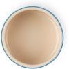 imageLe Creuset Stoneware Round Straight Wall Ramekin 675oz CaribbeanMarseile