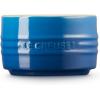 imageLe Creuset Stoneware Round Straight Wall Ramekin 675oz CaribbeanMarseile