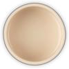 imageLe Creuset Stoneware Round Straight Wall Ramekin 675oz CaribbeanOyster