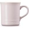 imageLe Creuset Stoneware Set of 4 Mugs 14 oz each CaribbeanShallot