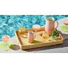 imageLe Creuset Stoneware Small Pitcher 10 oz WhiteSea Salt