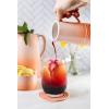 imageLe Creuset Stoneware Small Pitcher 10 oz WhiteSea Salt