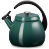 imageLe Creuset Enamel on Steel Cloche Kettle 22 qt MarseilleArtichaut