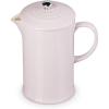 imageLe Creuset Stoneware French Press 34 oz ShallotShallot