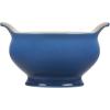 imageLe Creuset Stoneware Heritage Soup Bowl 20 oz OysterMarseille