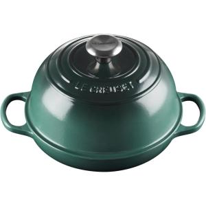 imageLe Creuset Enameled Cast Iron Bread Oven CaribbeanArtichaut