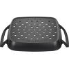 imageLe Creuset Alpine Outdoor Collection Enameled Cast Iron Skillet 10quotGrill Basket
