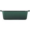 imageLe Creuset Enameled Cast Iron Signature Loaf Pan 2qt CaribbeanArtichaut