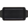 imageLe Creuset Enameled Cast Iron Signature Loaf Pan 2qt CaribbeanFlame