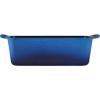 imageLe Creuset Enameled Cast Iron Signature Loaf Pan 2qt CaribbeanMarseille