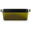 imageLe Creuset Enameled Cast Iron Signature Loaf Pan 2qt CaribbeanOlive