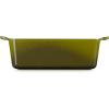 imageLe Creuset Enameled Cast Iron Signature Loaf Pan 2qt CaribbeanOlive