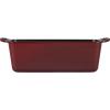imageLe Creuset Enameled Cast Iron Signature Loaf Pan 2qt CaribbeanRhone