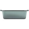 imageLe Creuset Enameled Cast Iron Signature Loaf Pan 2qt CaribbeanSea Salt