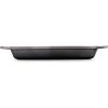 imageLe Creuset Enameled Cast Iron Signature Oval Baker 3 qt CeriseOyster