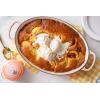 imageLe Creuset Enameled Cast Iron Signature Oval Baker 3 qt CeriseOyster