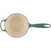 imageLe Creuset Enameled Cast Iron Signature Saucepan 225 qt CeriseArtichaut