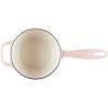 imageLe Creuset Enameled Cast Iron Signature Saucepan 225 qt CerisePeche