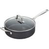 imageLe Creuset Essential Nonstick Ceramic 10 Pc Cookware Set