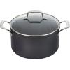 imageLe Creuset Essential Nonstick Ceramic 10 Pc Cookware Set