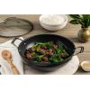 imageLe Creuset Essential Nonstick Ceramic Wok 6 13 qt