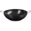 imageLe Creuset Essential Nonstick Ceramic Wok 6 13 qt