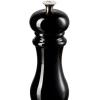 imageLe Creuset Pepper Mill 8quot x 2 12quot CaribbeanBlack