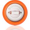 imageLe Creuset Pepper Mill 8quot x 2 12quot CaribbeanFlame