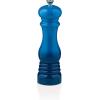 imageLe Creuset Pepper Mill 8quot x 2 12quot CaribbeanMarseille