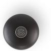 imageLe Creuset Pepper Mill 8quot x 2 12quot CaribbeanMatte Black