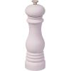 imageLe Creuset Pepper Mill 8quot x 2 12quot CaribbeanShallot