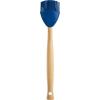 imageLe Creuset Silicone Craft Series Utensil Set with Stoneware Crock 5 pc CaribbeanMarseille