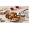 imageLe Creuset Stainless Steel Essential Fry Pan 11quot