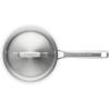 imageLe Creuset Stainless Steel Essential Saucepan 2qt2 Quarts