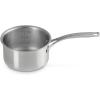 imageLe Creuset Stainless Steel Essential Saucepan 2qt2 Quarts