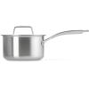 imageLe Creuset Stainless Steel Essential Saucepan 2qt2 Quarts