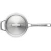 imageLe Creuset Stainless Steel Essential Saucepan 2qt3 Quarts
