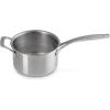 imageLe Creuset Stainless Steel Essential Saucepan 2qt3 Quarts