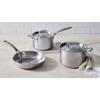 imageLe Creuset Stainless Steel Essential Saucepan 2qt4 Quarts