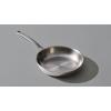 imageLe Creuset Stainless Steel Essential Set of 2 Fry Pan Set 95quot and 11quot