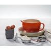 imageLe Creuset Stainless Steel Measuring Cups Set of 4