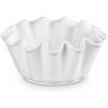 imageLe Creuset Stoneware Brioche Pan 14 qt White