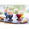 imageLe Creuset Stoneware Egg Cup 2quot FlameCerise