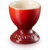 imageLe Creuset Stoneware Egg Cup 2quot FlameCerise
