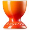 imageLe Creuset Stoneware Egg Cup 2quot FlameFlame