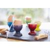 imageLe Creuset Stoneware Egg Cup 2quot FlameFlame