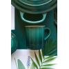 imageLe Creuset Stoneware Espresso Mug 3 oz Sea SaltArtichaut